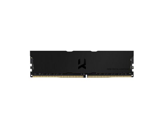 Ram DDR4 16GB GoodRam 3600MHz KIT IRDM PRO DEEP BLACK IRP-K3600D4V64L18/32GDC