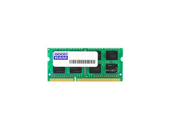 Notebook Ram DDR4 32GB GoodRam 3200MHz GR3200S464L22/32G
