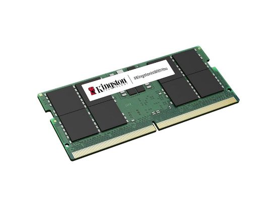 Notbook Ram DDR5 32GB Kingston KVR48S40BD8-32