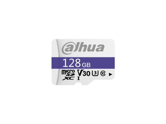 MicroSD Dahua DHI-TF-C100-128GB