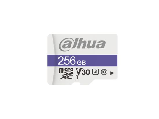 MicroSD Dahua DHI-TF-C100-256GB