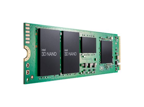  SSD Intel 2TB SSDPEKNU020TZX1