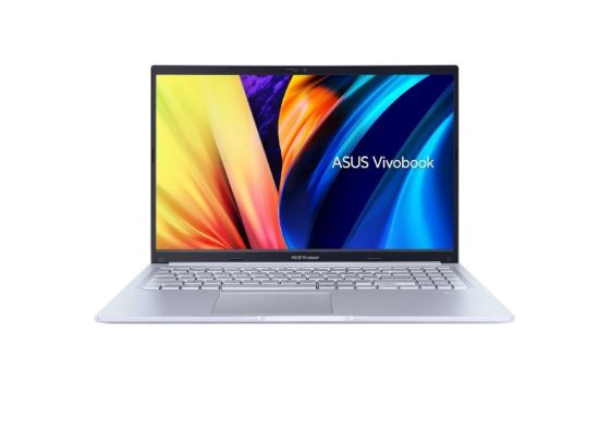 Notebook Asus Vivobook X1502ZA-EJ289 i3-1215U/4GB/SSD256GB/15.6"/DOS/Silver/90NB0VX2-M02440