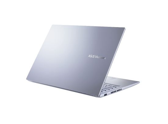 Notebook Asus Vivobook X1502ZA-EJ289 i3-1215U/4GB/SSD256GB/15.6"/DOS/Silver/90NB0VX2-M02440