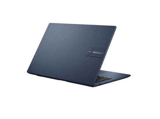 Notebook Asus Vivobook A1504VA-NJ533 i3-1315U/4GB/SSD256GB/15.6"/DOS/Quiet Blue/90NB10J1-M00RZ0