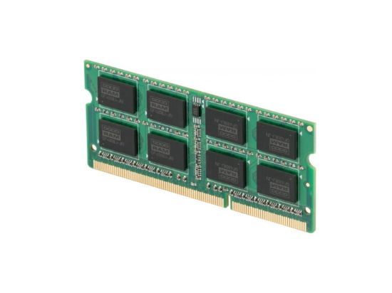  Notebook Ram DDR3 8GB GoodRam 1333MHz GR1333S364L9/8G
