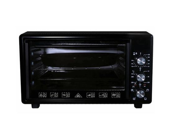  DIAMOND DM-4902 Convection Black