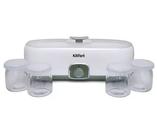 KitFort KT-2006