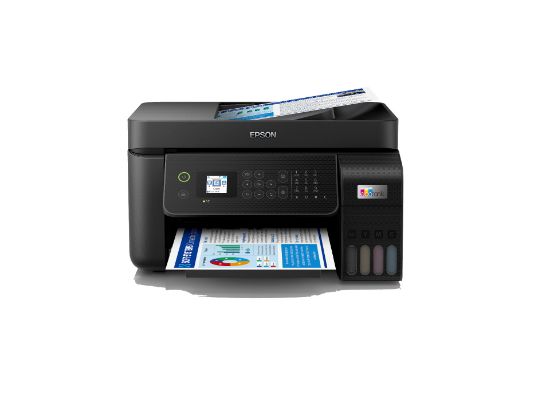  Printer Epson EcoTank L5290