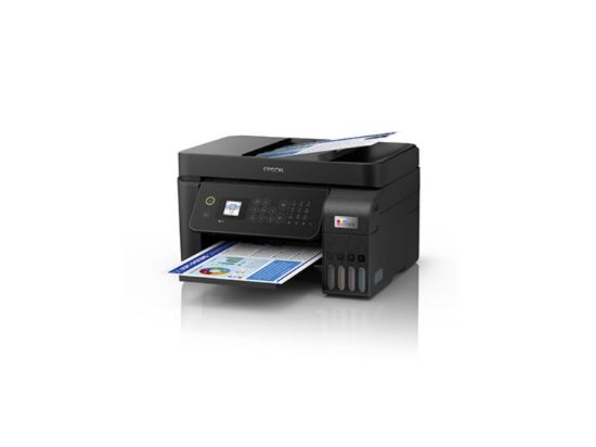  Printer Epson EcoTank L5290
