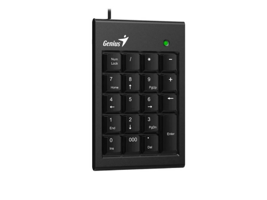  Genius NumPad 110