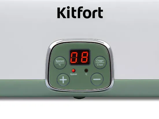 KitFort KT-2007