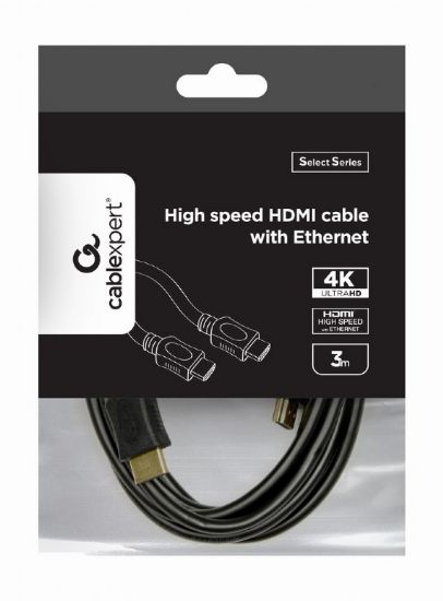  CABLE HDMI-HDMI 3M V1.4 CC-HDMI4L-10 GEMBIRD