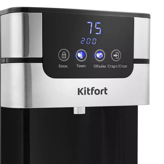 KitFort KT-2501