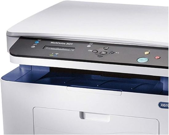 Printer Xerox Phaser 3025V BI
