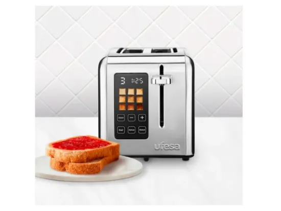  Ufesa digital toaster Perfect Toaster
