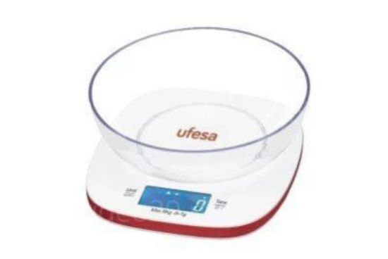 Ufesa  Kitchen Scale with Bowl BC1450