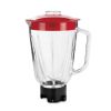 Բլենդեր Ufesa Batidora de vaso BS4717 Ruby Red 1,5L 1500W