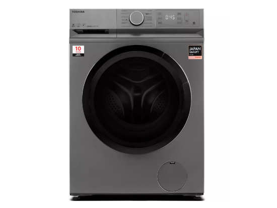 TOSHIBA TW-BL90A4UZ(SS) 8kg inv.