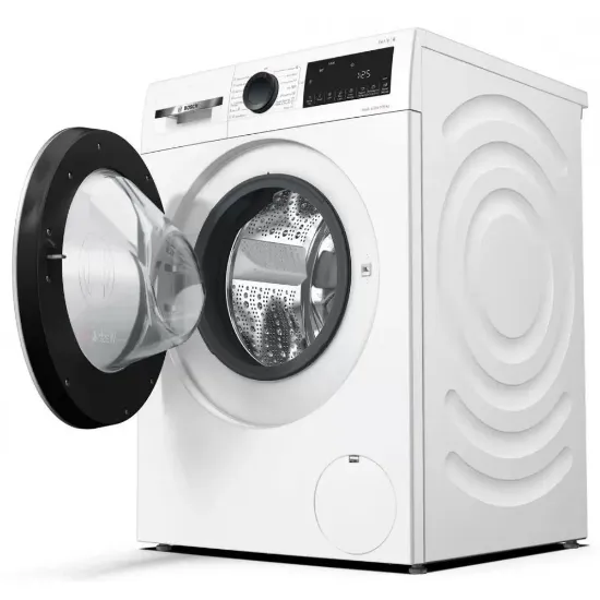 Լվացքի մեքենա չորանոցներով Bosch WNA14400ME