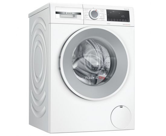 Լվացքի մեքենա չորանոցներով Bosch WNA14400ME