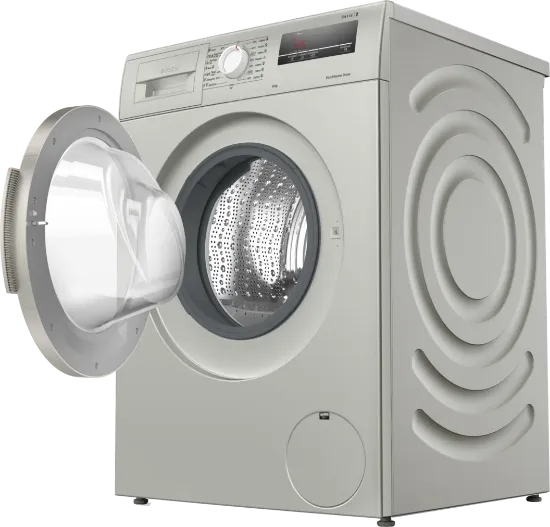 Լվացքի մեքենաներ Bosch WAJ2018SME