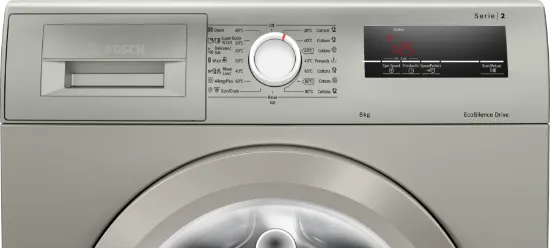 Լվացքի մեքենաներ Bosch WAJ2018SME