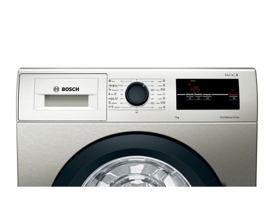 Լվացքի մեքենա Bosch WAJ2017SME