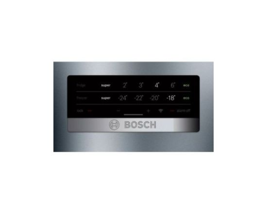 Սառնարան Bosch KGN39XI30U
