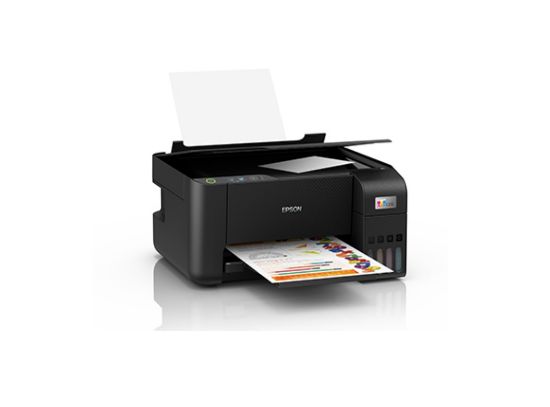 Տպիչ Printer Epson EcoTank L3210