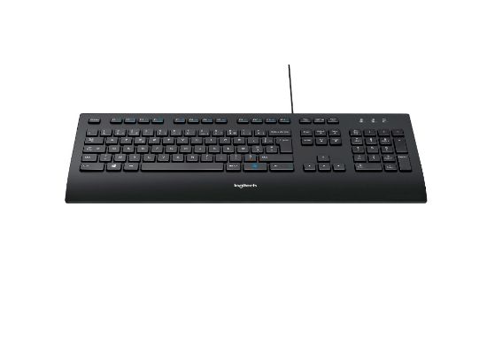 Ստեղնաշար Logitech Keyboard K280e (L920-005215)