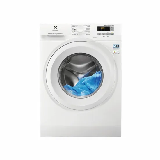 Լվացքի մեքենա Electrolux EW6FN528W