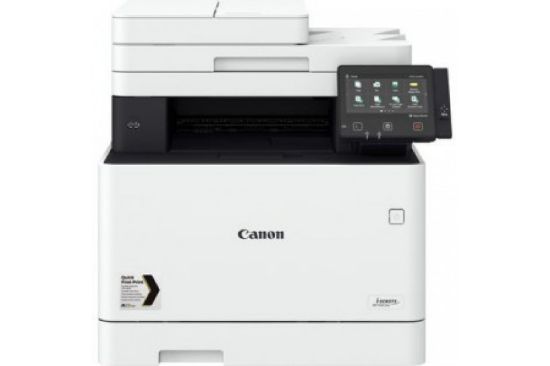 Տպիչ Printer Canon i-SENSYS MF754cdw - ի նկար
