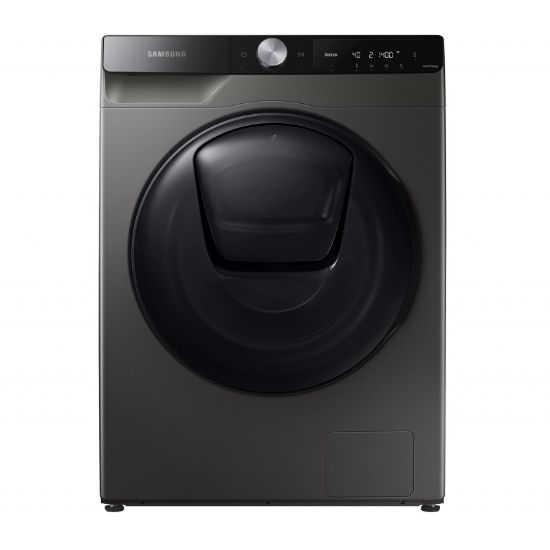 Լվացքի մեքենա SAMSUNG WD10T654CBX/LP
