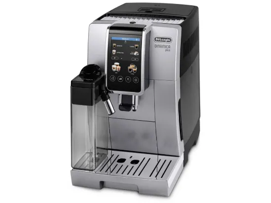 Սուրճ պատրաստող էլ․ ավտոմատ սարք DELONGHI ECAM380.85.SB