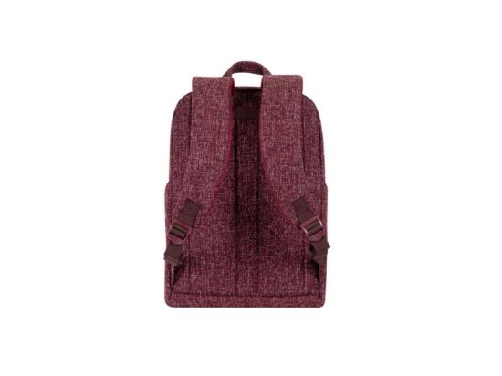 Պայուսակ Rivacase 7923 burgundy red Laptop backpack 13.3" / 6