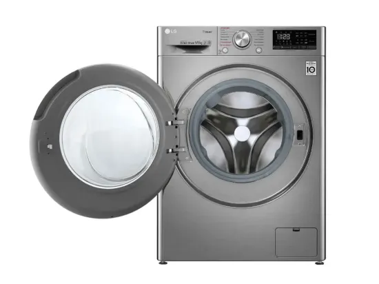 Լվացքի մեքենա LG F4V5VG2S