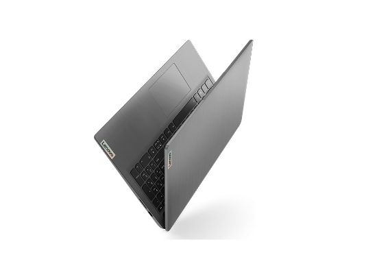 Դյուր. Համ․ Notebook Lenovo IdeaPad 3 15IAU7 i7-1255U/16GB/SSD512GB/15.6"/WIN/Arctic Grey/82RK011FIN