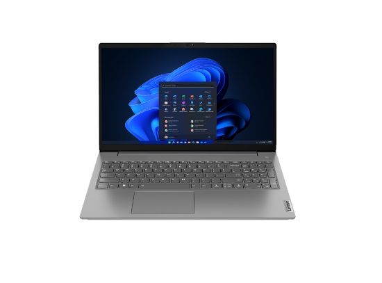 Դյուր. Համ․ Notebook Lenovo V15 G3 IAP i3-1215U/8GB/SSD512GB/15.6"/DOS/Iron Grey/82TTA00UIH