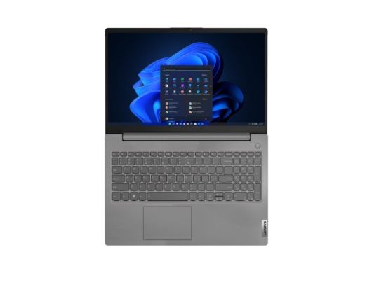 Դյուր. Համ․ Notebook Lenovo V15 G3 IAP i3-1215U/8GB/SSD512GB/15.6"/DOS/Iron Grey/82TTA00UIH