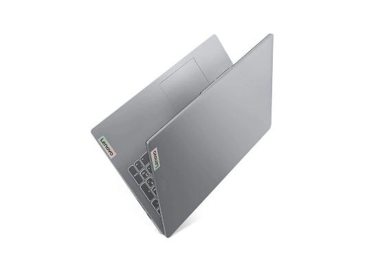 Դյուր. Համ․ Notebook Lenovo IdeaPad Slim 3 15IAH8 i5-12450H/16GB/SSD512GB/15.6"/DOS/Arctic Grey/83ER00BKIN
