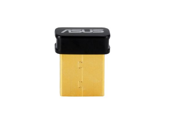 Ադապտոր Asus USB-N10 NANO (90IG05E0-MO0R00)