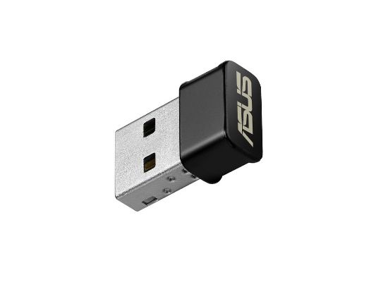 Ադապտոր Asus USB-AC53 Nano (90IG03P0-BM0R10)
