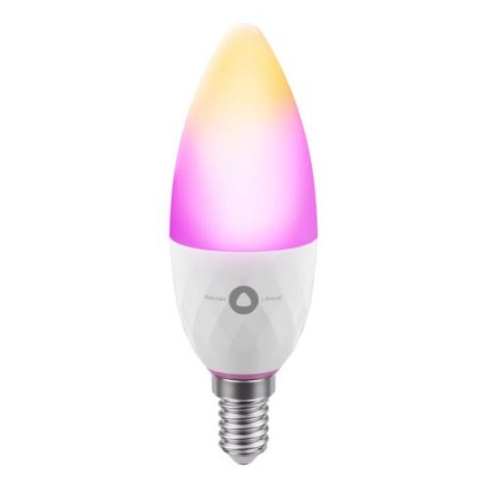 LED լամպ Yandex YNDX-00017 E14 4.8 W