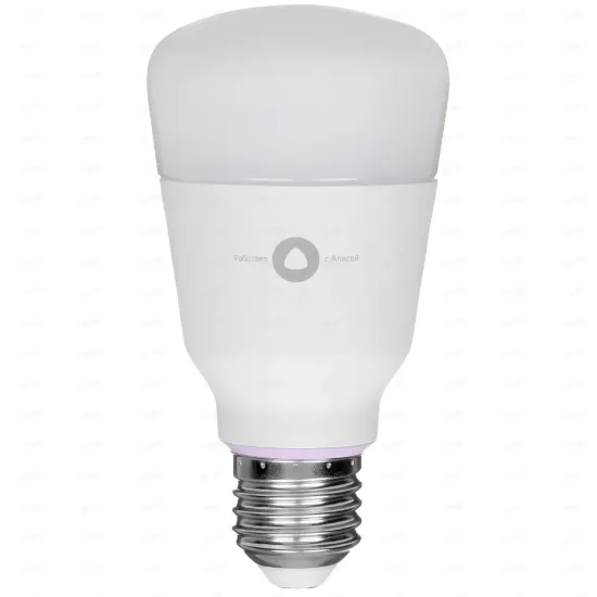 LED լամպ Yandex YNDX-00018 E27 8W 900lm
