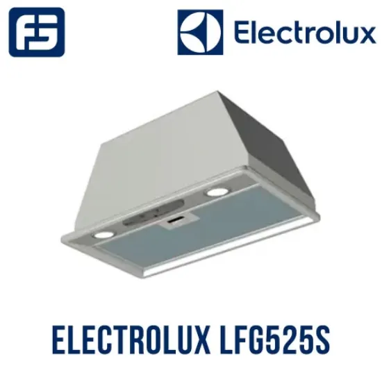 Օդաքարշ Electrolux LFG525S