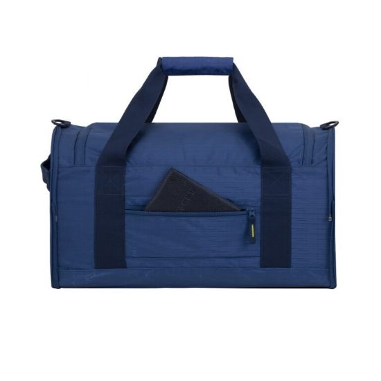 Պայուսակ Rivacase 5541 blue 30L Lite folding travel bag /12