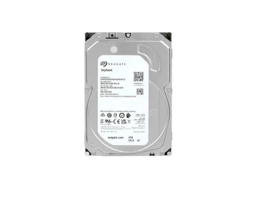 Կոշտ սկավառակ HDD Seagate 4TB ST4000VX015