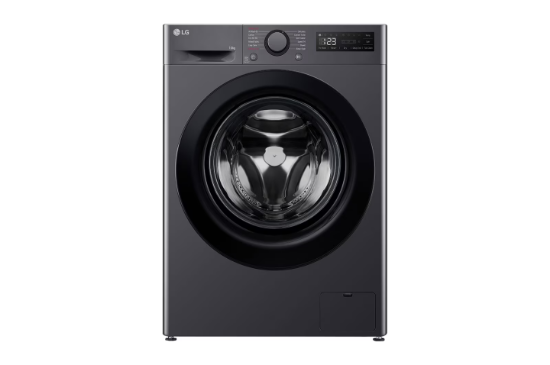 Լվացքի մեքենա LG F4WR510SBM (A) 10 kg