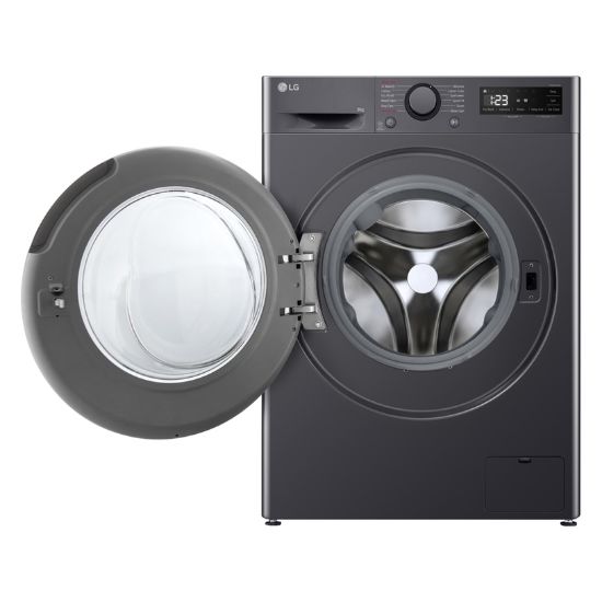 Լվացքի մեքենա LG F2WR508SBM (A) 8 kg